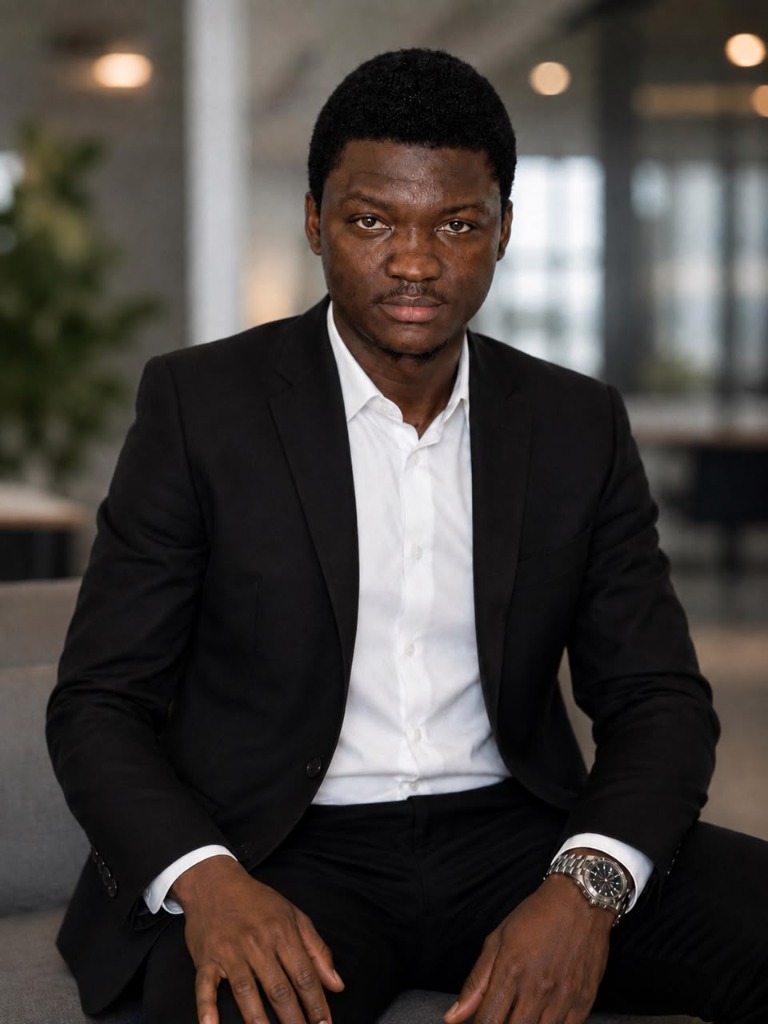 Séverin Pitié Kaboré